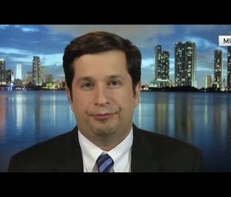 Michael Szanto discusses Trump as the 'dealmaker' in upcoming Singapore summit